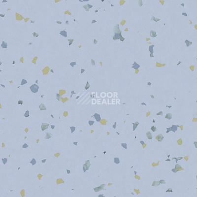 Линолеум Tarkett iq Eminent LIGHT BLUE 0157 фото 1 | FLOORDEALER